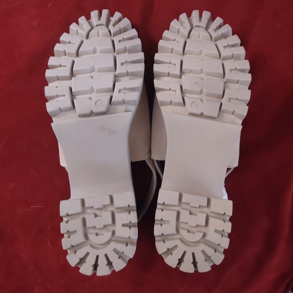 Steve Madden Sandals - Picture 4 of 5